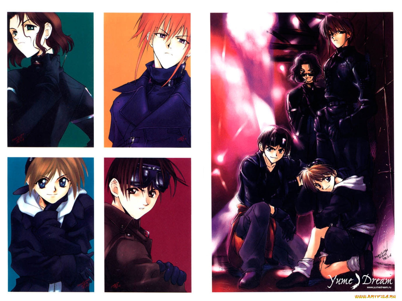 , weiss, kreuz